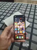 12 mini, 64GB storage