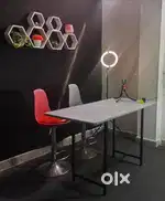 Study table chair