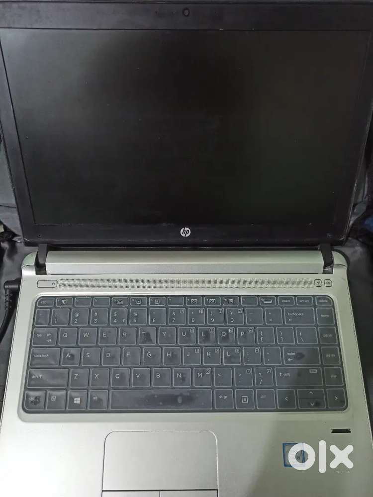 Hp ProBook 440