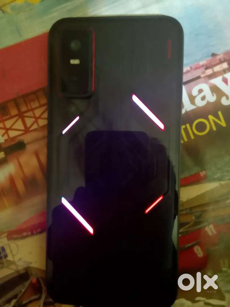 Infinix GT 30 pro