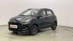Hyundai Grand i10 Nios Sportz 1.2 Kappa VTVT, 2021, Petrol