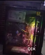 Zebronic Gaming PC