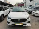 MG ASTOR 1.5 Sharp, 2021, Petrol