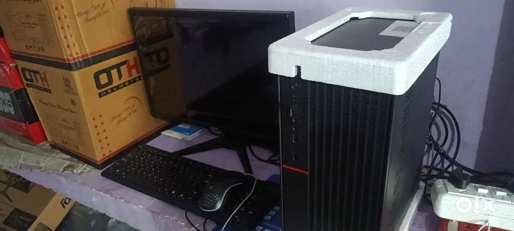Pc All setup