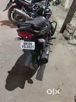 Honda sb shine