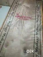 single cot (wooden) for sell