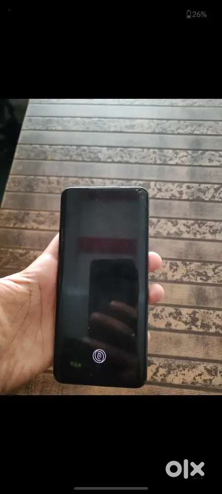 One Plus 7 Pro for sale.