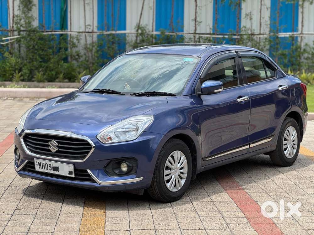 Maruti Suzuki Swift Dzire 2015-2017 1.2 VXI, 2017, Petrol