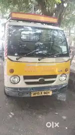 Tata ace Ht