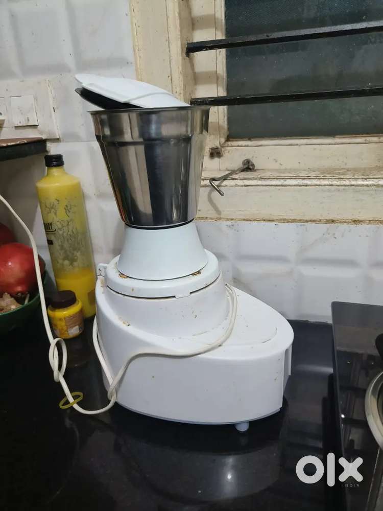 Juicer Mixer Grinder