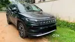 Jeep Compass 2023 Diesel 21000 Km Driven
