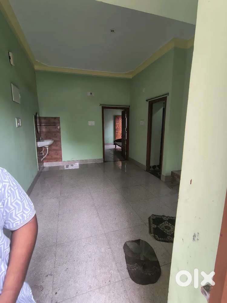 Cook needed for room in govt quarter