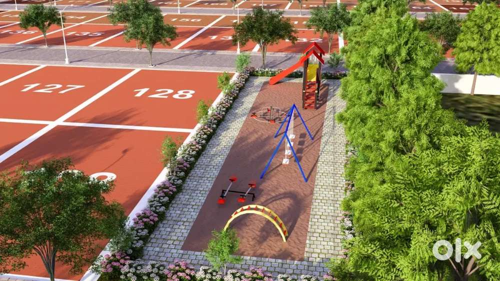 Oraiyan VR Fortune, Sidlaghatta.