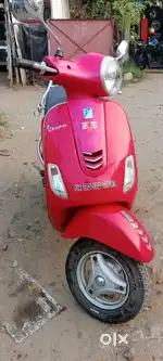 Plaggio vespa showroom condition