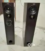 Mitashi TWR-90 FUR Tower Speaker  Bluetooth  60W RMS