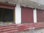 SHOPS & GODOWNS  For Rent at Shahbazpur, Muzaffarpur Near Four lane