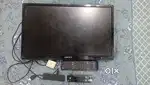Videocon 22 inch LED TV with Amazon fire TV stick