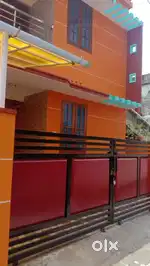 GROUND FLOOR HOUSE FOR RENT SREEVARAHAM TVM