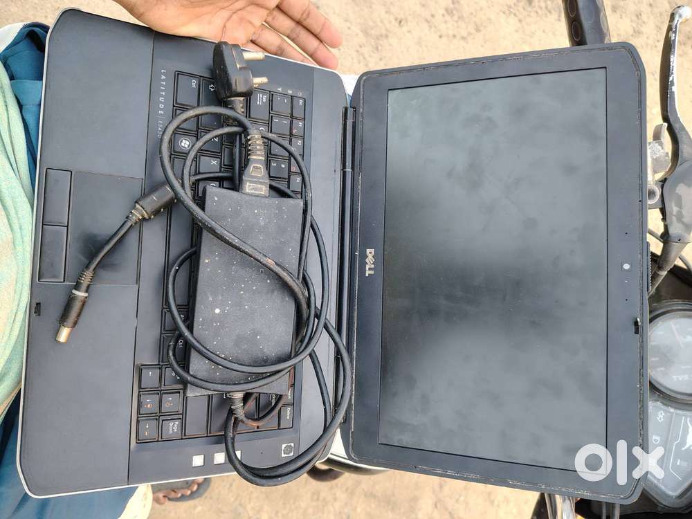 Latitude E5430