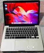 Macbook Pro 13 Retina