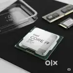 All computer accessories