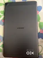 Samsung galaxy tablet