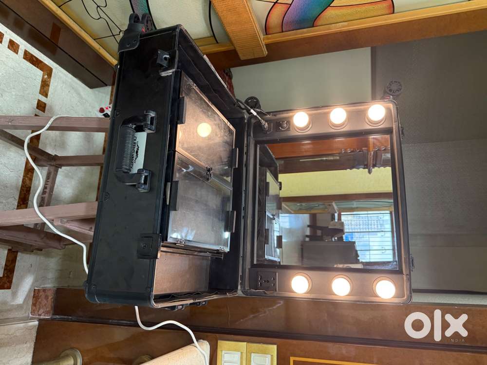 Makeup Vanity