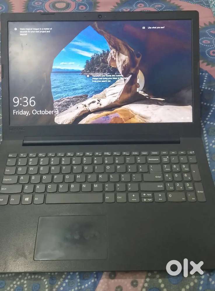 Lenovo IdeaPad 130-15AST