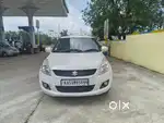 Maruti Suzuki Swift 2018 ZXI Plus, 2014, Petrol