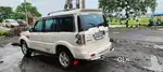Mahindra Scorpio S10