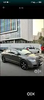Honda Civic 2007
