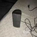 Dual speaker by CREATIVE
