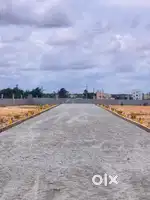Residential plots