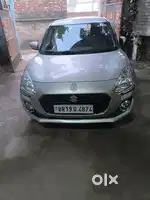Maruti Suzuki Swift 2020 Petrol 50000 Km Driven