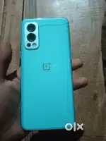 Nord CE 2 8gb 128gb touch tuta h lekin ek dam achha work krta h