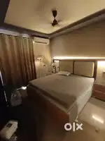 2bhk fully furnished luxury flat