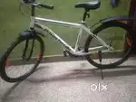 New cycle urban Terrain