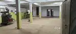 Rent for Toss Industries Estate Building First floor 2600 sqft