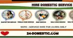 Cook for 24-Hrs