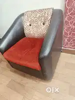 Sofa set 3 pcs