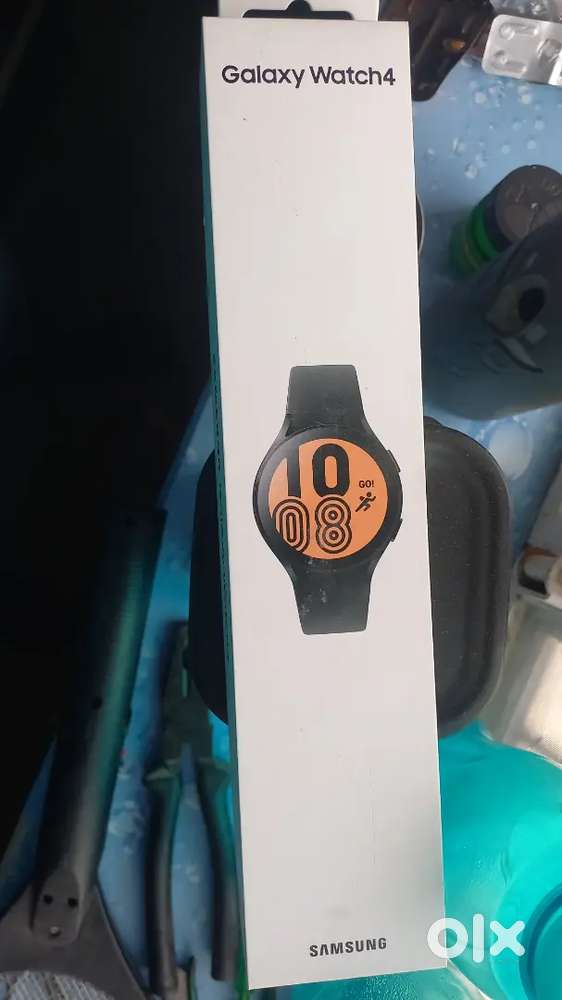 Samsung watch 4 lte(e-sim)