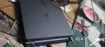 PS4 Pro 1 TB storage