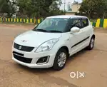 Maruti Suzuki Swift 1.3 ZXI, 2016, Petrol