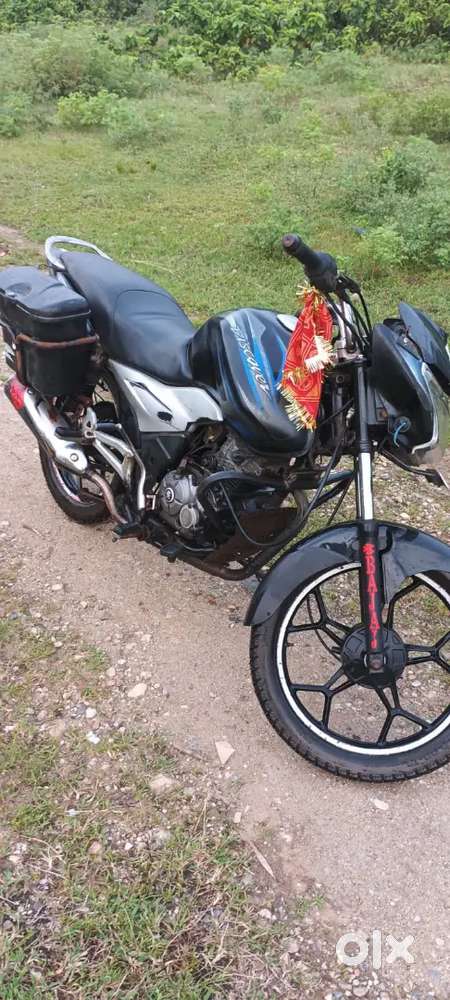 Discover 100t 2015