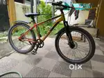 Bicycles for Adults ( 14 year above ) - Turbine Wind