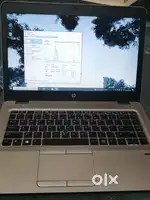 Hp 840 g3 i5 laptop