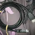 HDMI cable