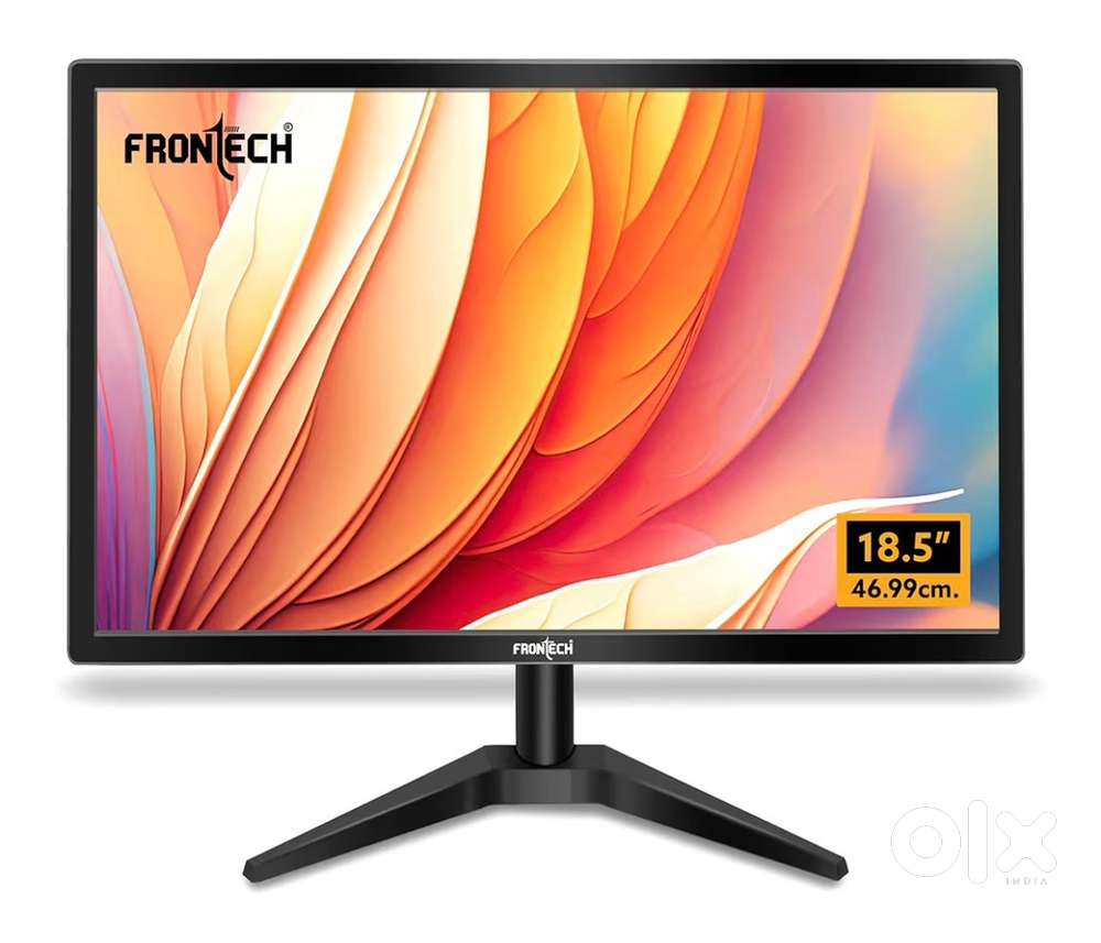 Frontech 18.5inch (47cm)  Monitor