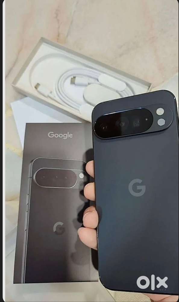 Google Pixel 10 pro Xl 256 Gb