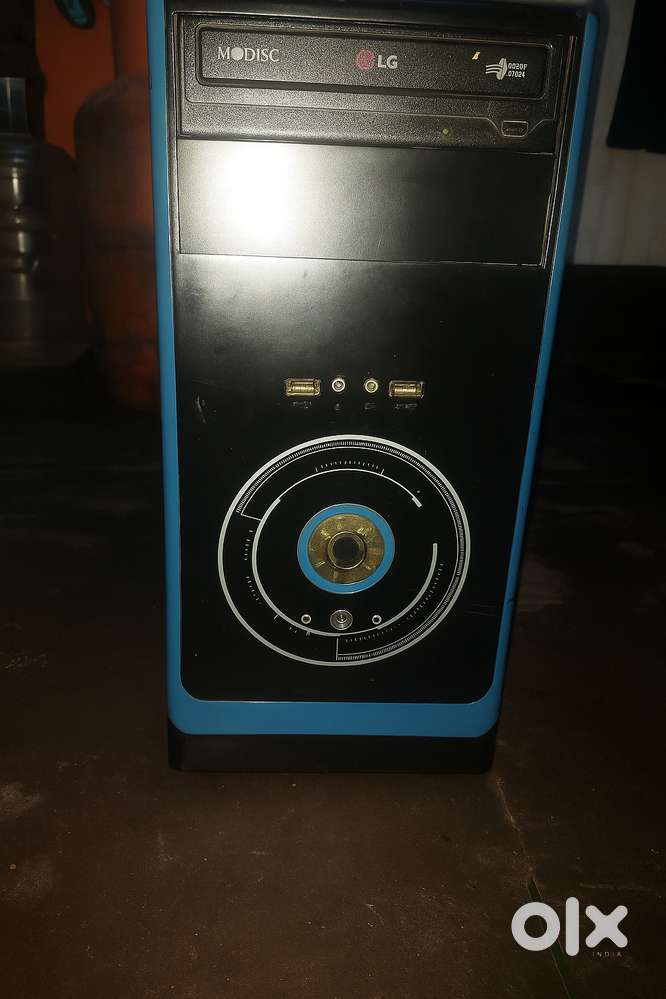 Best Pc For Gaming And Office Work.